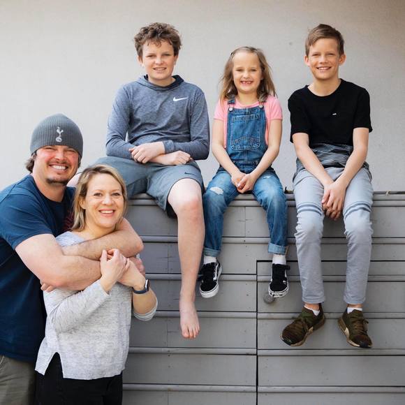 Meet your Posher, Deborah - Picture 1 of 1